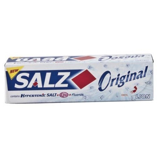 տѹ Salz Original 90g x 6