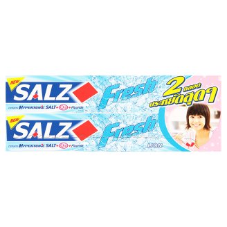տѹ Salz Fresh 160g 礤 
