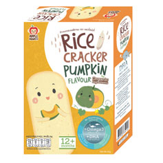 DHA Rice Cracker - ͺͺ DHA ʿѡͧ