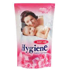һѺҹ Hygiene Sweet Aroma 650/600ml  3