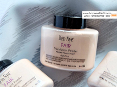 Ben Nye Translucent Face Powder 42 g.  Fair ѺǢ-ͧ