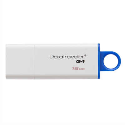 Kingston Data Traveler G4 16GB տ