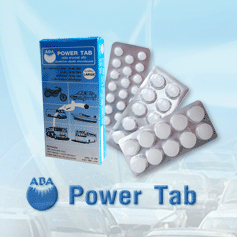 ABA PowerTab 紻Ѵѹ 20  (Small)