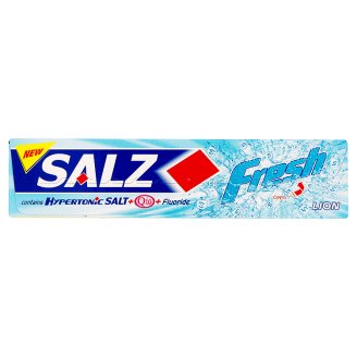 տѹ Salz Fresh 40g x 12ʹ