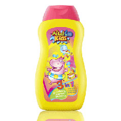 Babimild ʺ 3in1 Mild Kids ʵ Ҫ 200ml ӹǹ 3 