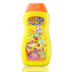 Babimild ʺ 3in1 Mild kids ͻԤê  200ml ӹǹ 3 