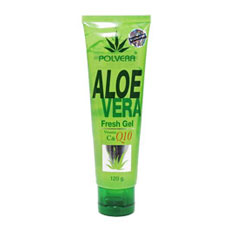 Aloevera fresh gel