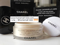 CHANEL POUDRE UNIVERSELLE LIBRE Natural Finish Loose Powder  No. 20 - Translucent1 : ѺǢ-ͧ