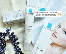 LA ROCHE-POSAY EFFACLAR DUO (+) 40 ml.