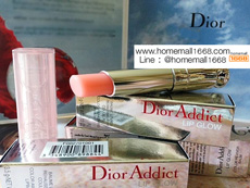 DIOR Addict Lip Glow Color Awakening Lip Balm