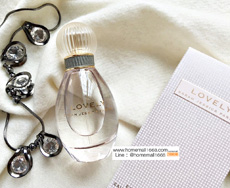  Sarah Jessica Parker LOVELY Eau De Parfum 30 ml. 