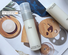 ҧ˹ IPSA Cleansing Moisture Foam 50 ml. Ҵ ٵѺǸҶ֧