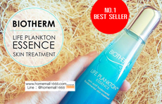 BIOTHERM Life Plankton Essence 125 ml.