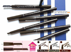 Թ¹ ETUDE HOUSE Drawing Eye Brow  #1 Dark Brown չӵ