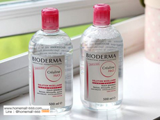 BIODERMA ժ 500 ml.