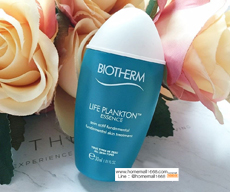 BIOTHERM Life Plankton Essence 30 ml. Ҵͧش