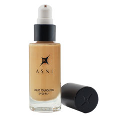 ʹ ԤԴ ǹപ ʾͿ 30 ++ ຨ (ASNI Liquid Foundation SPF 30 PA++ Beige)