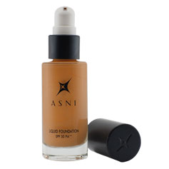 ʹ ԤԴ ǹപ ʾͿ 30 ++ իͿṪ (ASNI Liquid Foundation SPF 30 PA++  Soft Natural)