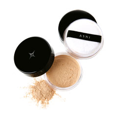 ʹ   No.2  (ASNI Loose Powder - N0.2 Amber)