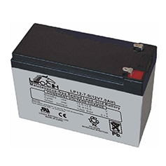 Battery 12v 7ah LEOCH