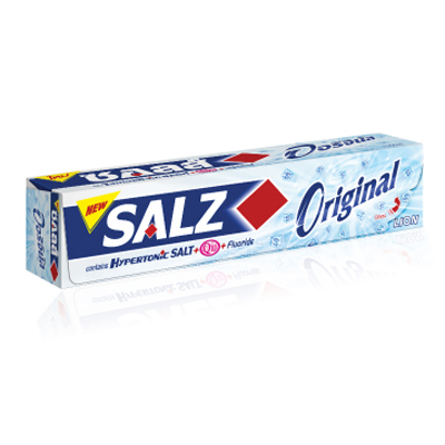 տѹ Salz Original 90g